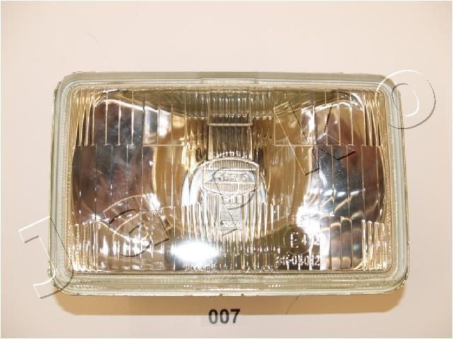 JAPKO 08007 Indsats, forlygte SAPPORO 1.6 SL, GL (A121) 75 HK Benzin 1980