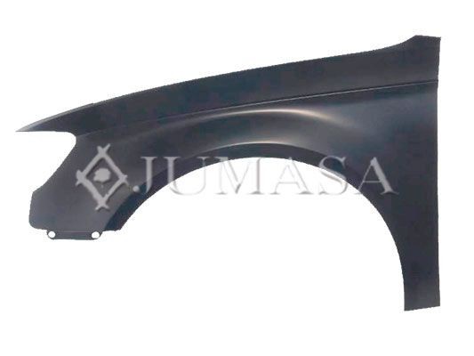JUMASA Wing fender Article number: 08010438 cheaply