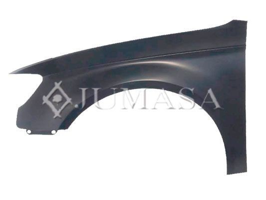 JUMASA Wing fender Article number: 08020438 cheaply