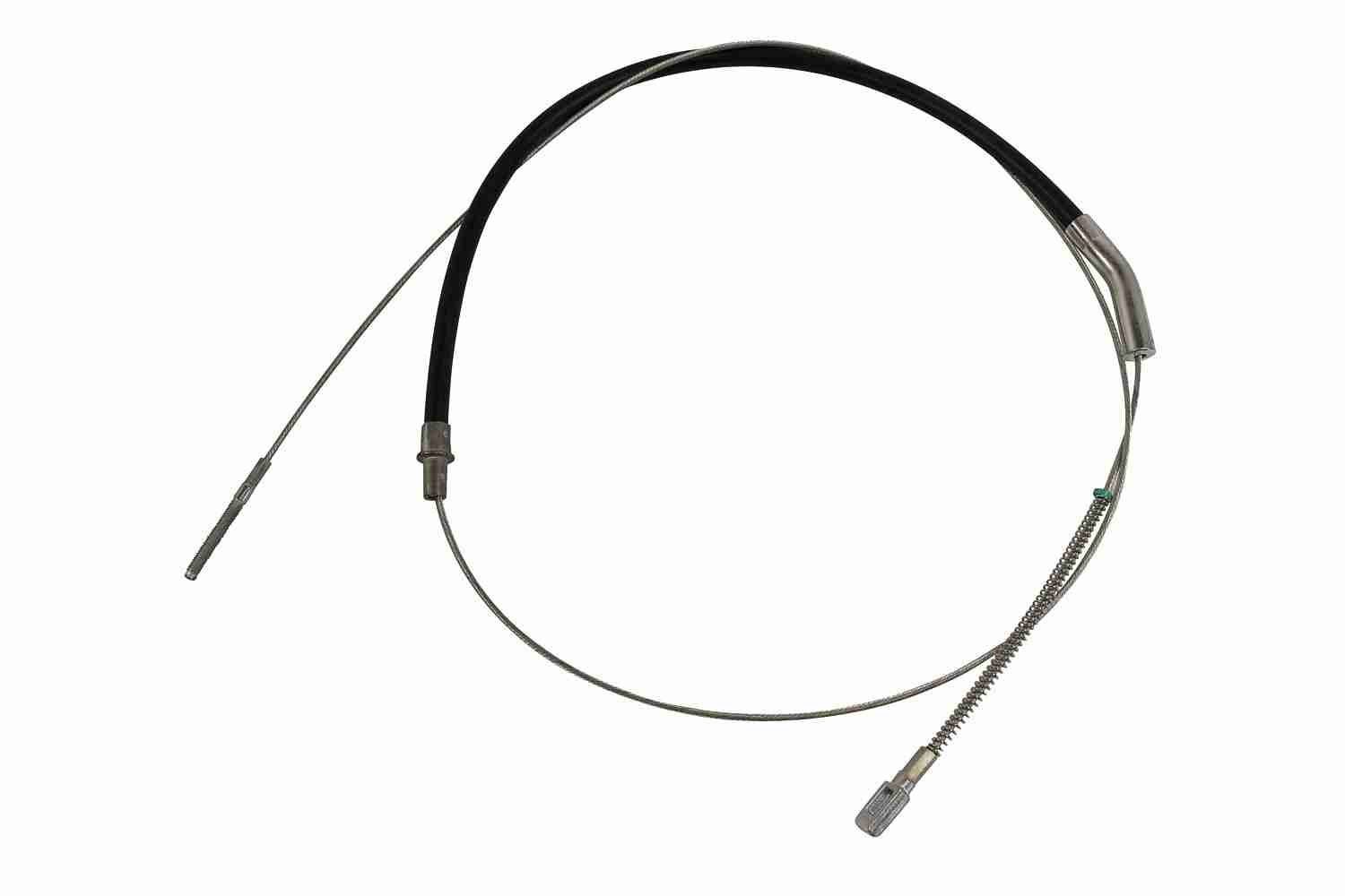 VAICO Håndbremsekabel Varenummer: V10-30002 billige