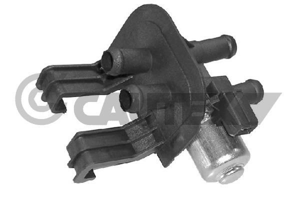 CAUTEX Heater control valve Article number: 081014 cheaply