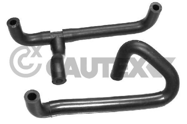 CAUTEX Oil Hose Article number: 081020 cheaply