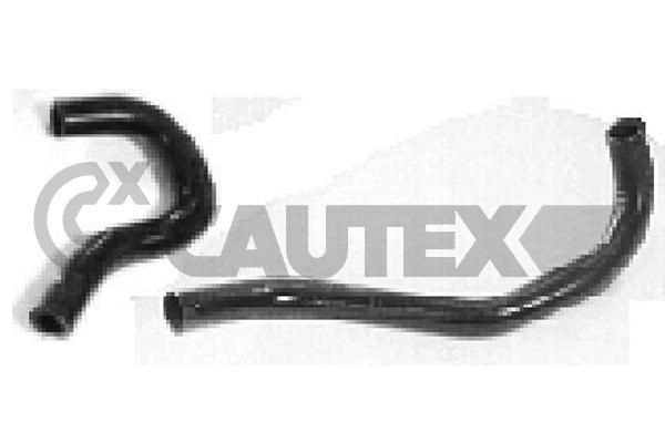 CAUTEX Oil Hose Article number: 081061 cheaply