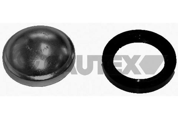 CAUTEX Shaft Seal, wheel hub Article number: 081092 cheaply