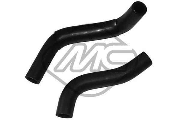 Metalcaucho Hose, heat exchange heating Article number: 08115 cheaply
