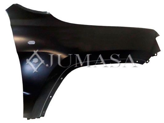 JUMASA Wing fender Article number: 08121148 cheaply