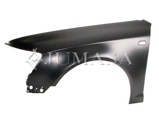 JUMASA Wing fender Article number: 08130443 cheaply