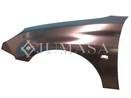 JUMASA Wing fender Article number: 08133535 cheaply