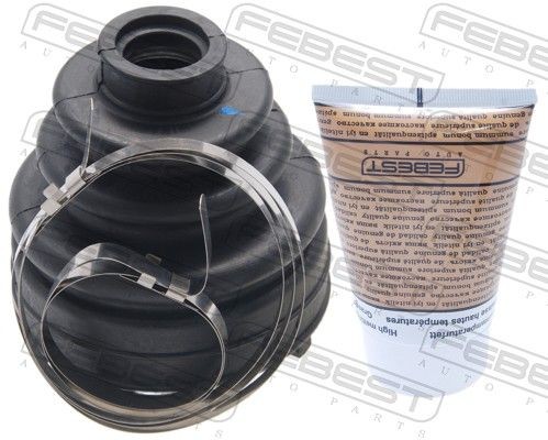 FEBEST CV boot Article number: 0815-FORMTT cheaply