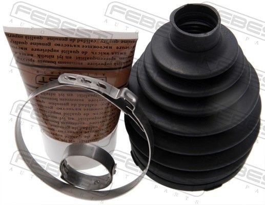 FEBEST CV boot Article number: 0817P-B13 cheaply