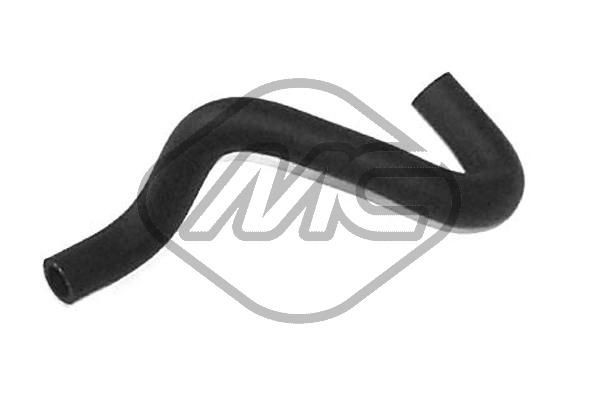 Metalcaucho Slange, varmeveksler Varenummer: 08193 billige