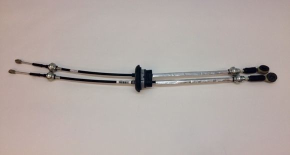 SPJ 082005 Cable, manual transmission ZETA 2.0 JTD (220.AR5, 220.AN5) 109 PS Diesel 2002