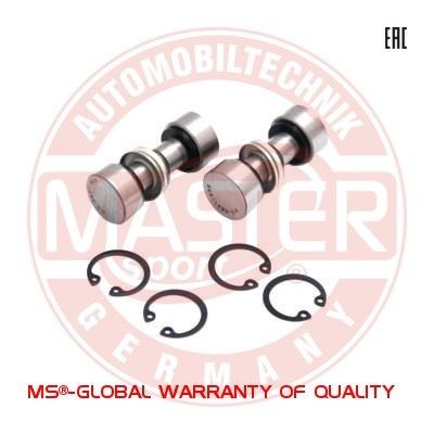 MASTER-SPORT Steering rack Article number: 08211968-SET/2/-MS cheaply