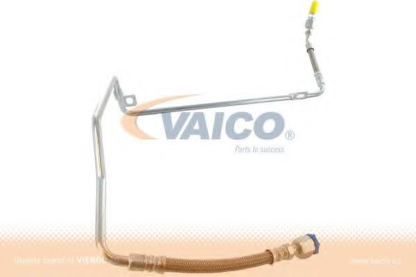 VAICO V10-8433 Õliühendus, kompressor PASSAT 1.8 T 150 HP Bensiin 2001