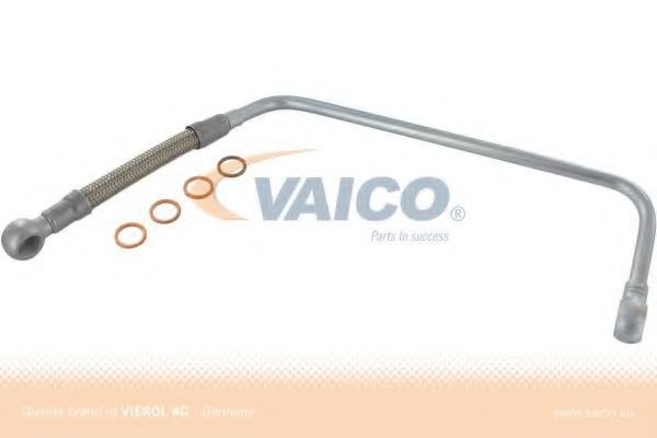 VAICO Olierør, turbolader Varenummer: V10-8435 billige