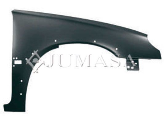 JUMASA Wing fender Article number: 08231053 cheaply