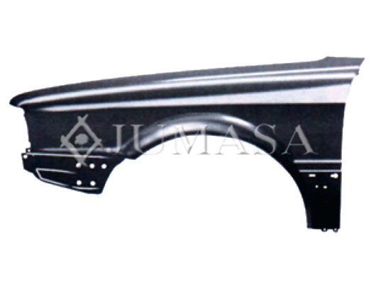 JUMASA Wing fender Article number: 08310412 cheaply