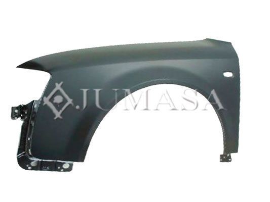 JUMASA Wing fender Article number: 08310432 cheaply
