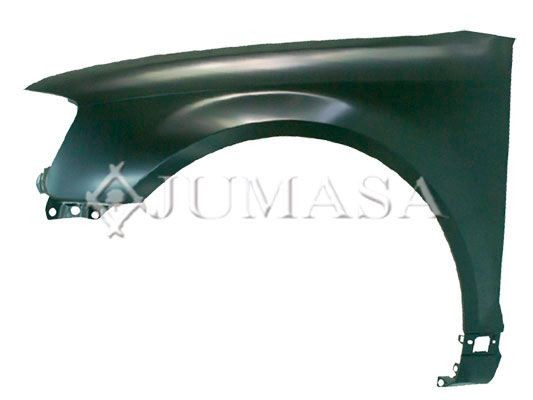 JUMASA Wing fender Article number: 08310436 cheaply