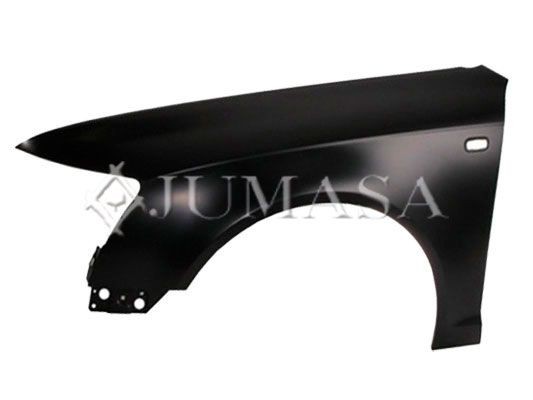 JUMASA Wing fender Article number: 08310443 cheaply
