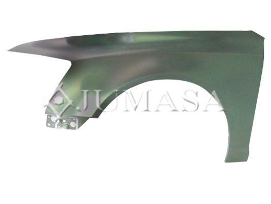 JUMASA Wing fender Article number: 08310444 cheaply