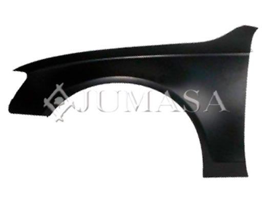 JUMASA Wing fender Article number: 08310448 cheaply