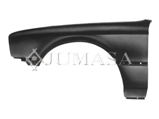 JUMASA Wing fender Article number: 08310520 cheaply