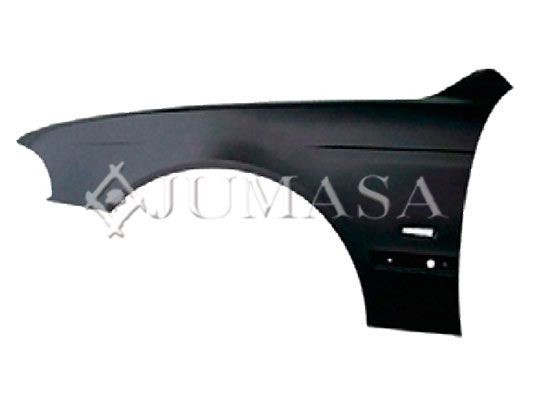 JUMASA Wing fender Article number: 08310533 cheaply