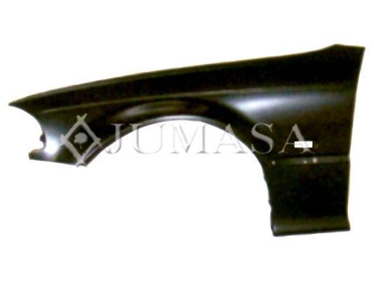 JUMASA Wing fender Article number: 08310536 cheaply