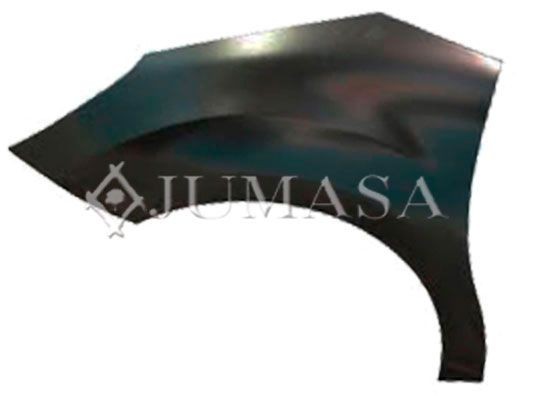 JUMASA Wing fender Article number: 08311071 cheaply