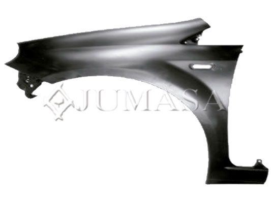 JUMASA Wing fender Article number: 08311234 cheaply