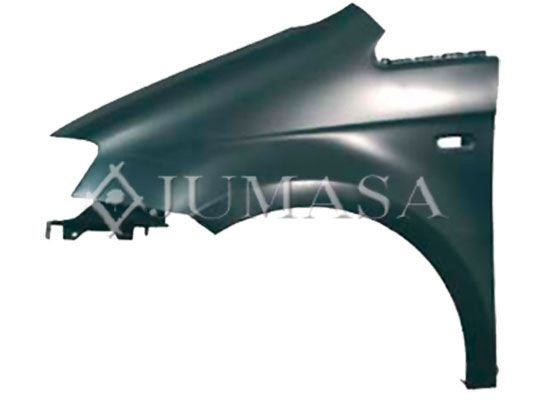 JUMASA Wing fender Article number: 08311255 cheaply
