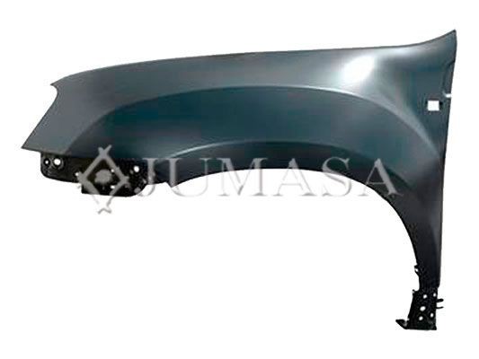 JUMASA Wing fender Article number: 08311295 cheaply