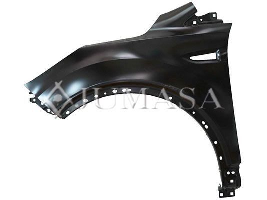 JUMASA Wing fender Article number: 08311526 cheaply