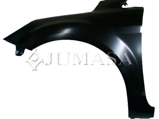 JUMASA Wing fender Article number: 08311563 cheaply