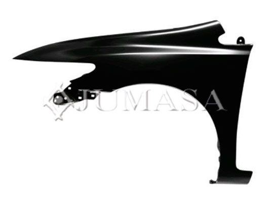 JUMASA Wing fender Article number: 08311604 cheaply