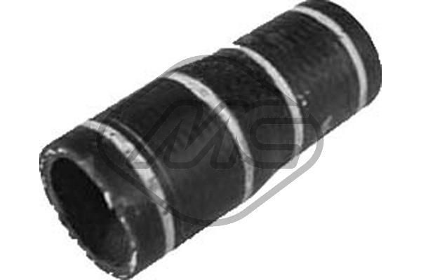 Metalcaucho Radiator hose Article number: 08312 cheaply