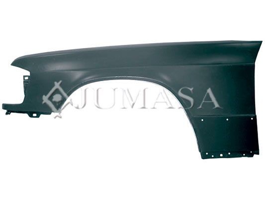 JUMASA Wing fender Article number: 08312016 cheaply