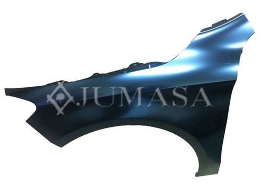 JUMASA Wing fender Article number: 08312029 cheaply