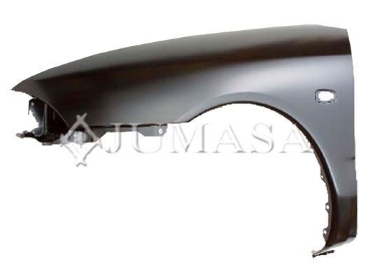 JUMASA Wing fender Article number: 08312120 cheaply