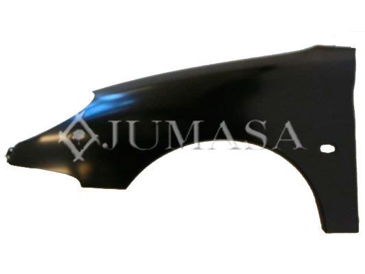 JUMASA Wing fender Article number: 08313535 cheaply