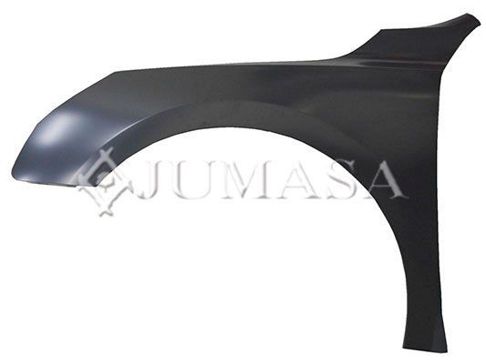 JUMASA Wing fender Article number: 08313544 cheaply