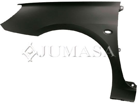 JUMASA Wing fender Article number: 08313552 cheaply