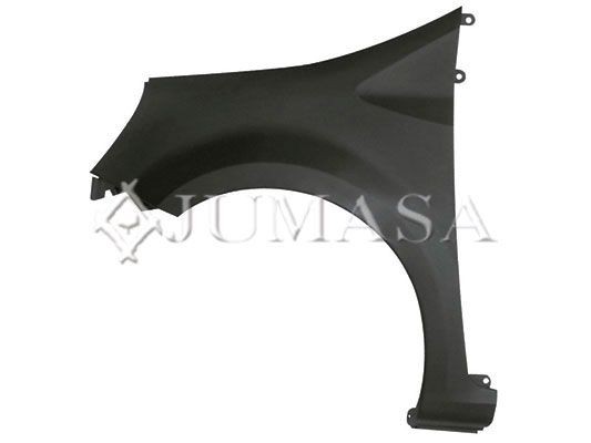 JUMASA Wing fender Article number: 08314026 cheaply