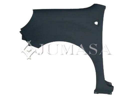 JUMASA Wing fender Article number: 08314029 cheaply