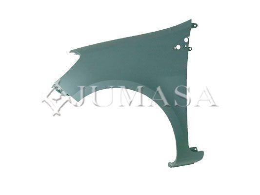 JUMASA Wing fender Article number: 08314059 cheaply