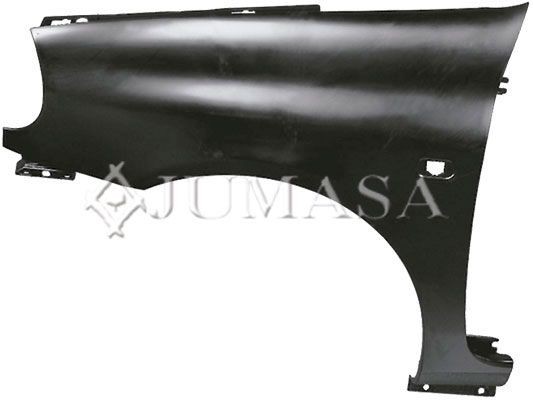 JUMASA Wing fender Article number: 08314077 cheaply