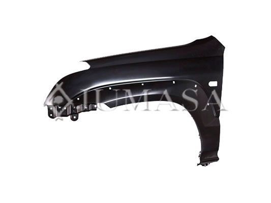 JUMASA Wing fender Article number: 08315133 cheaply