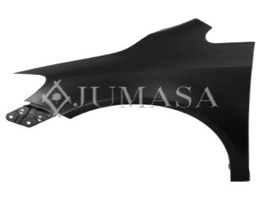 JUMASA Wing fender Article number: 08315553 cheaply