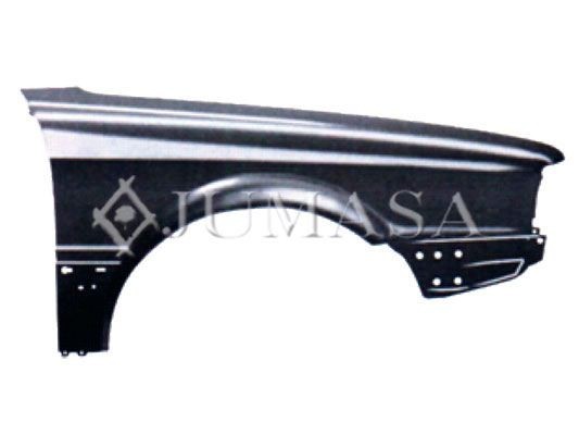 JUMASA Wing fender Article number: 08320412 cheaply